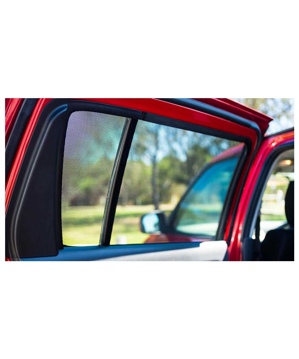 Toddler Tints Car Window Shade