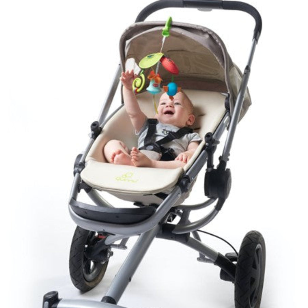 Tiny Love Pack & Go Mini Mobile - Meadow Days