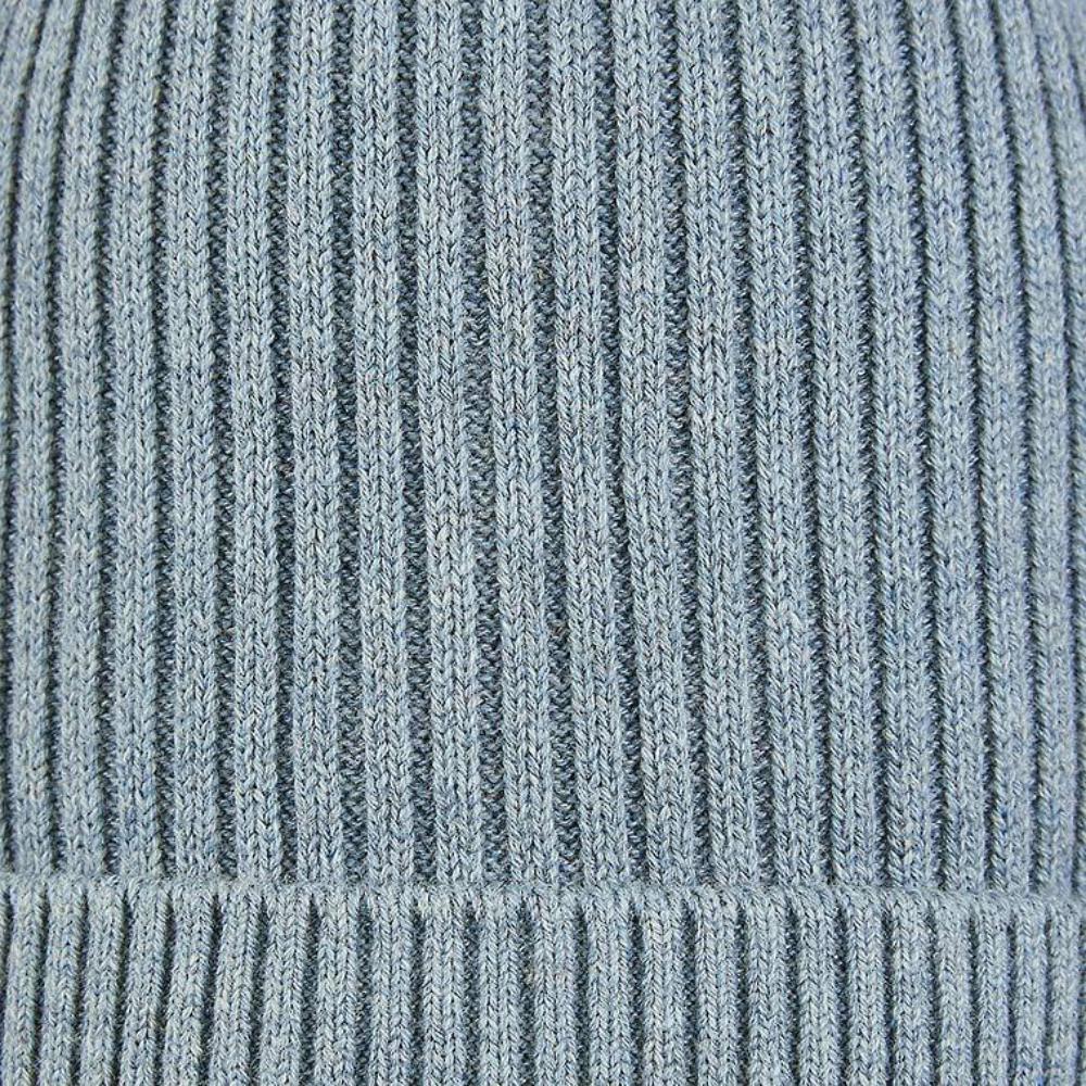 Toshi Organic Beanie Tommy - Storm