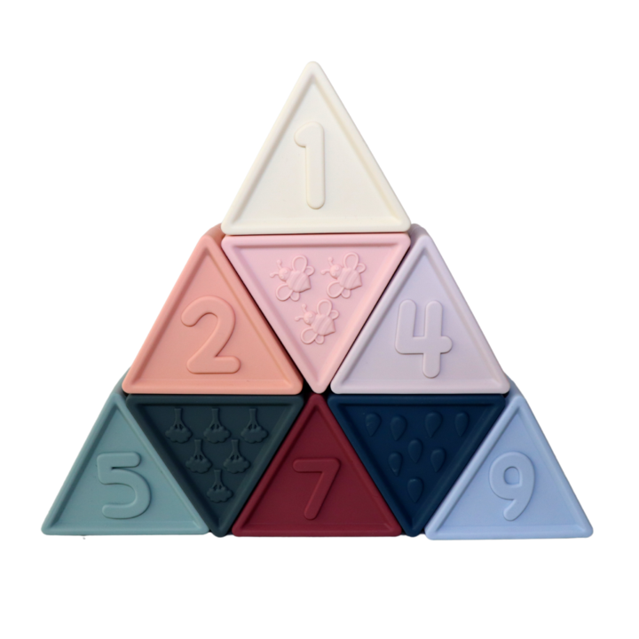 Jellystone TriBlox Earth