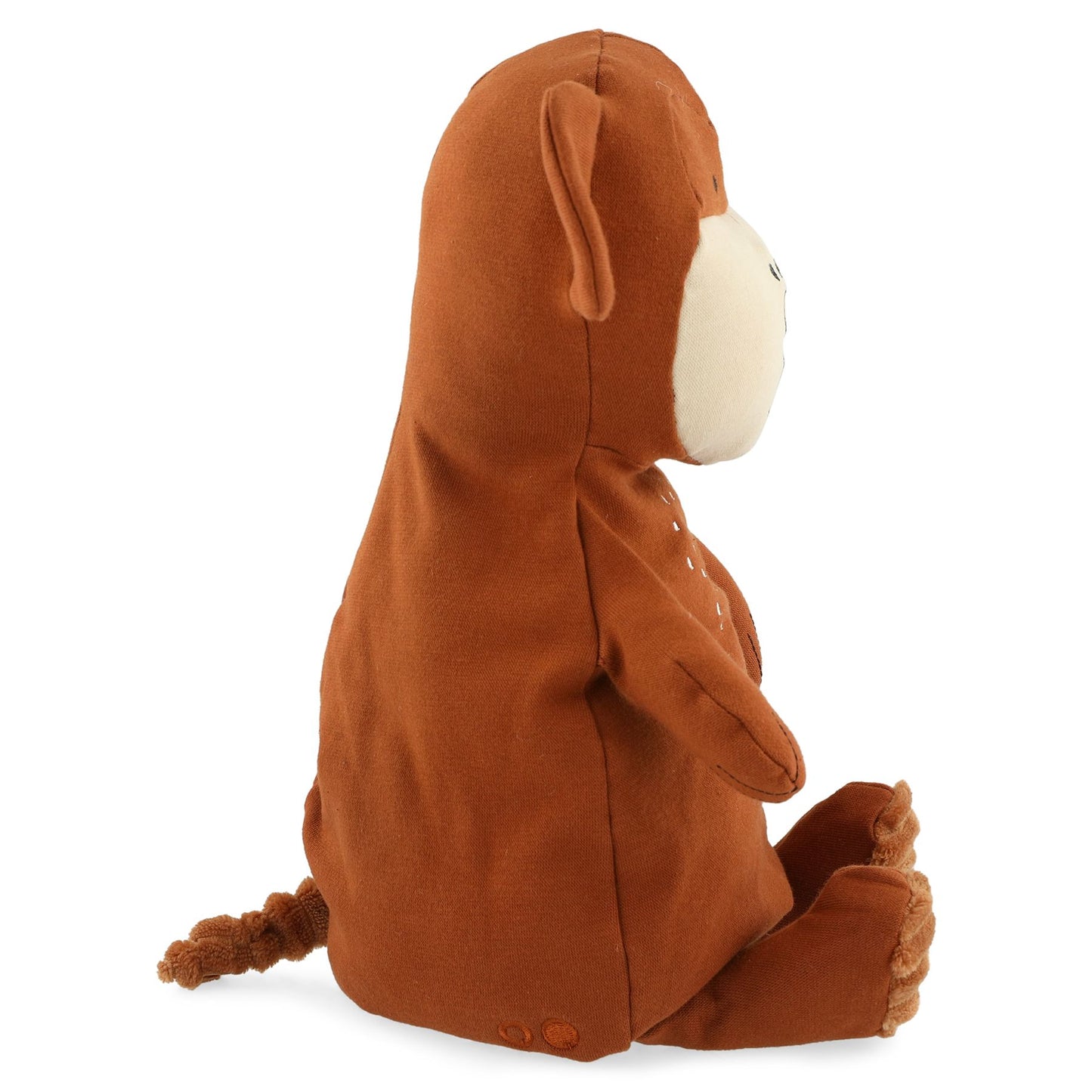 Trixie Plush Toy Large - Mr Monkey