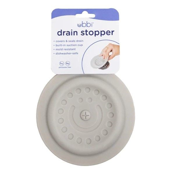 Ubbi Drain Stopper