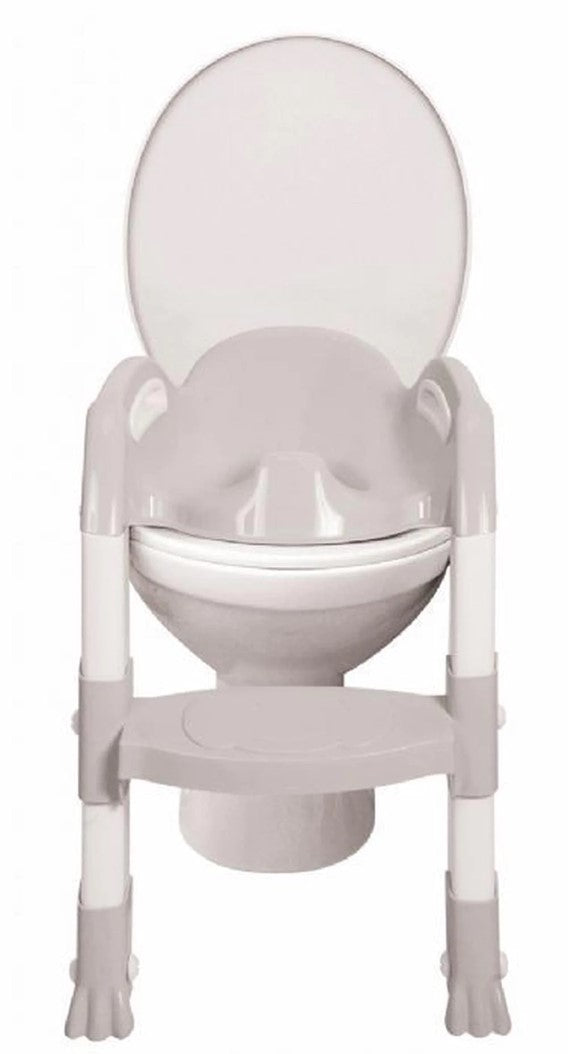 Roger Armstrong The Ultimate Toilet Trainer