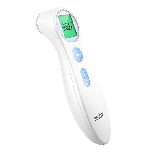 Sejoy DET-306 Infrared Non-Contact Forehead Thermometer