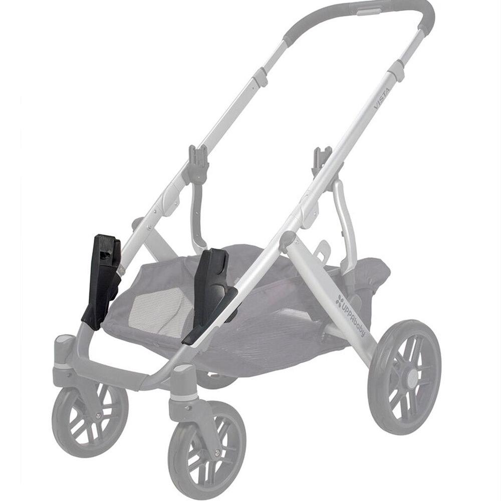 UPPAbaby Vista Lower Maxi-Cosi Infant Car Seat Adapters