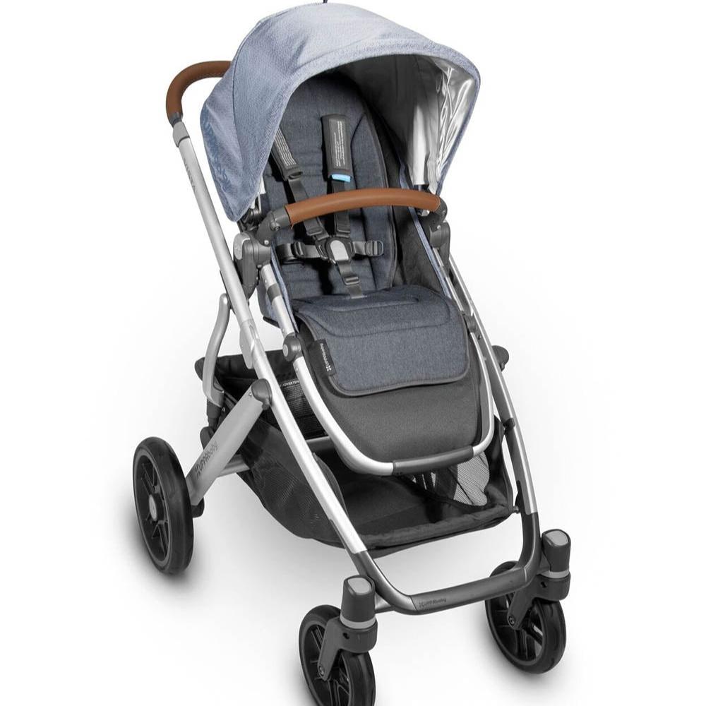 UPPAbaby Reversible Seat Liner- Reed