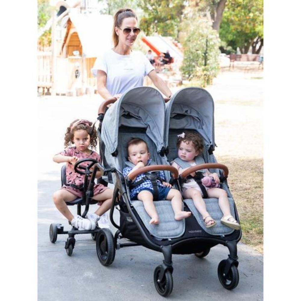 Vee Bee Co Rider Toddler Seat