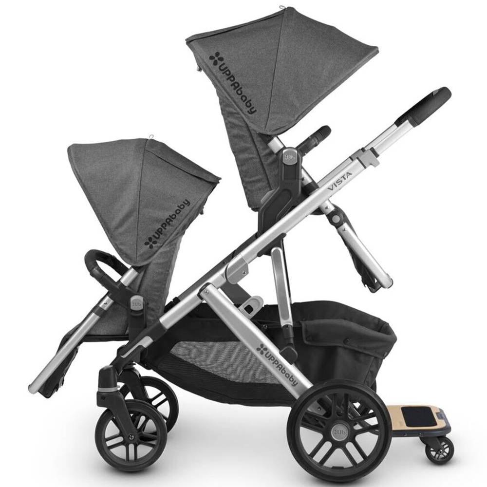 UPPAbaby Vista Piggy Back Ride Alone Board