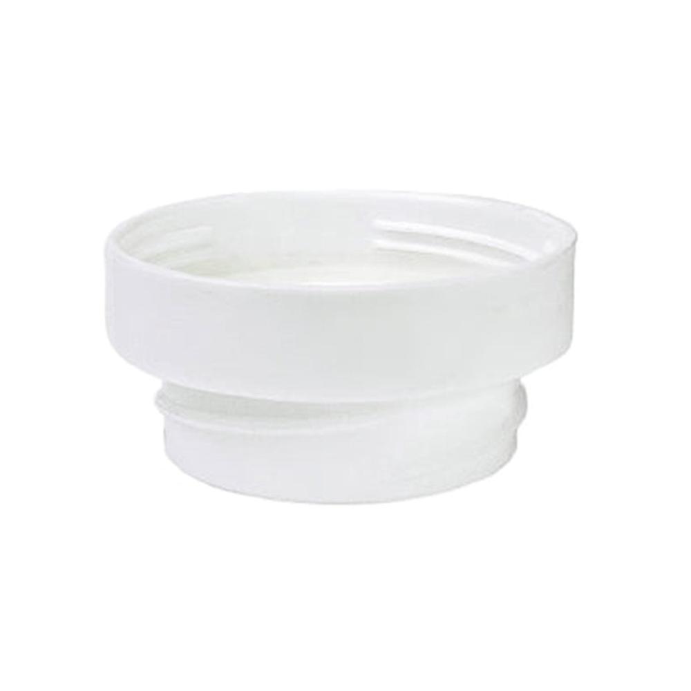 Cherub Baby Portable Bottle Warmer Adaptor - Medela/Dr Browns Wide Neck