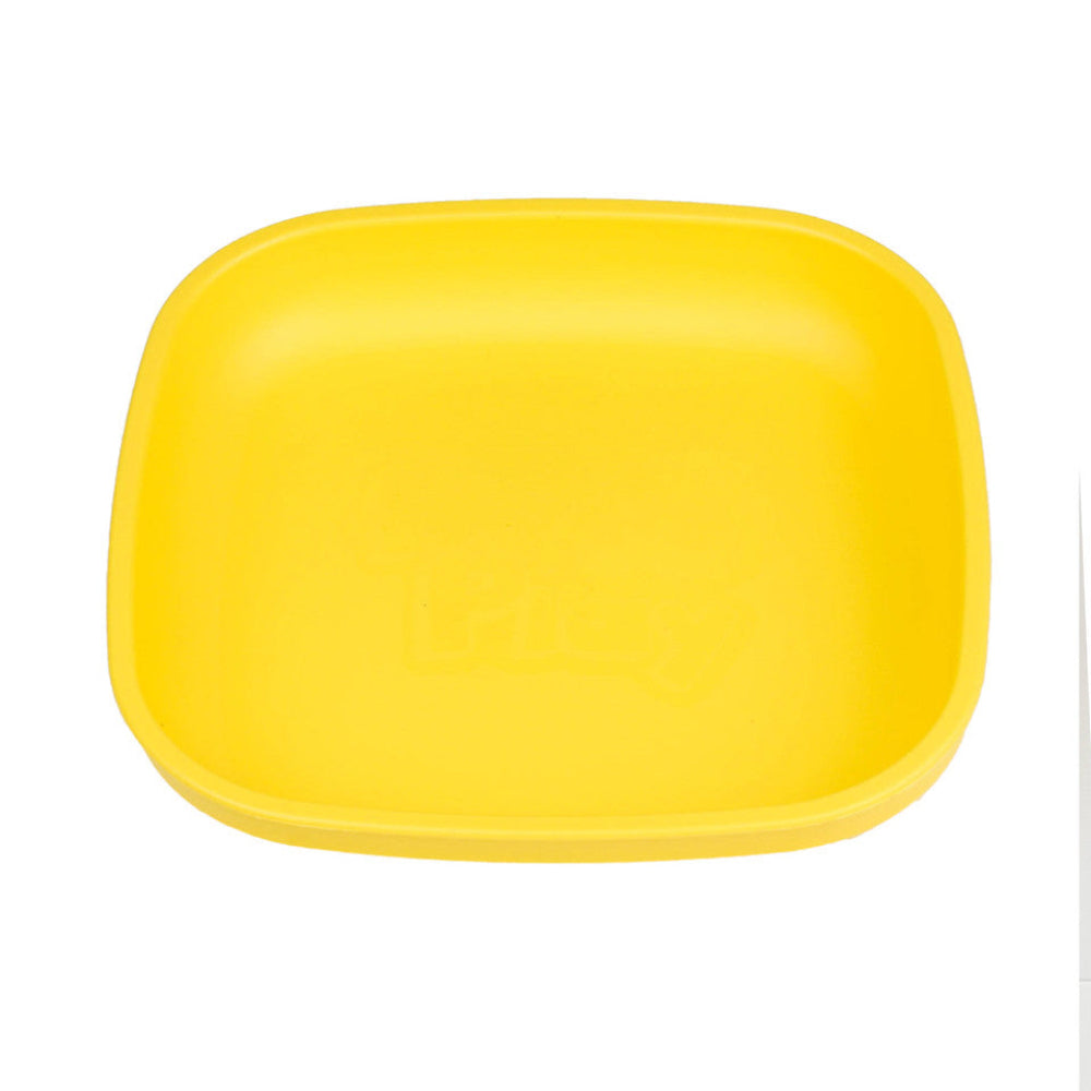 Re Play Flat Plate