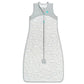 Love To Dream Sleep Bag Sleeveless 0.2 Tog - Grey Daydream