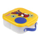 B.Box Mini Lunch Box - Marvel Spidey