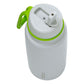 B.Box Insulated Flip Top Drink Bottle 1 litre - Lime Time
