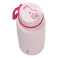 B.Box Insulated Flip Top Drink Bottle 1 litre - Pink Paradise
