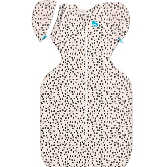 Love To Dream Transition Bag 1.0 Tog - Beige Animal