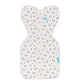 Love To Dream Swaddle Up 1.0 Tog - Jacaranda Meadow