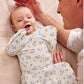 Love To Dream Swaddle Up 1.0 Tog - Jacaranda Meadow