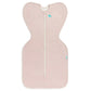 Love To Dream Swaddle Up Original 1.0 Tog - Powder Pink Twinkle