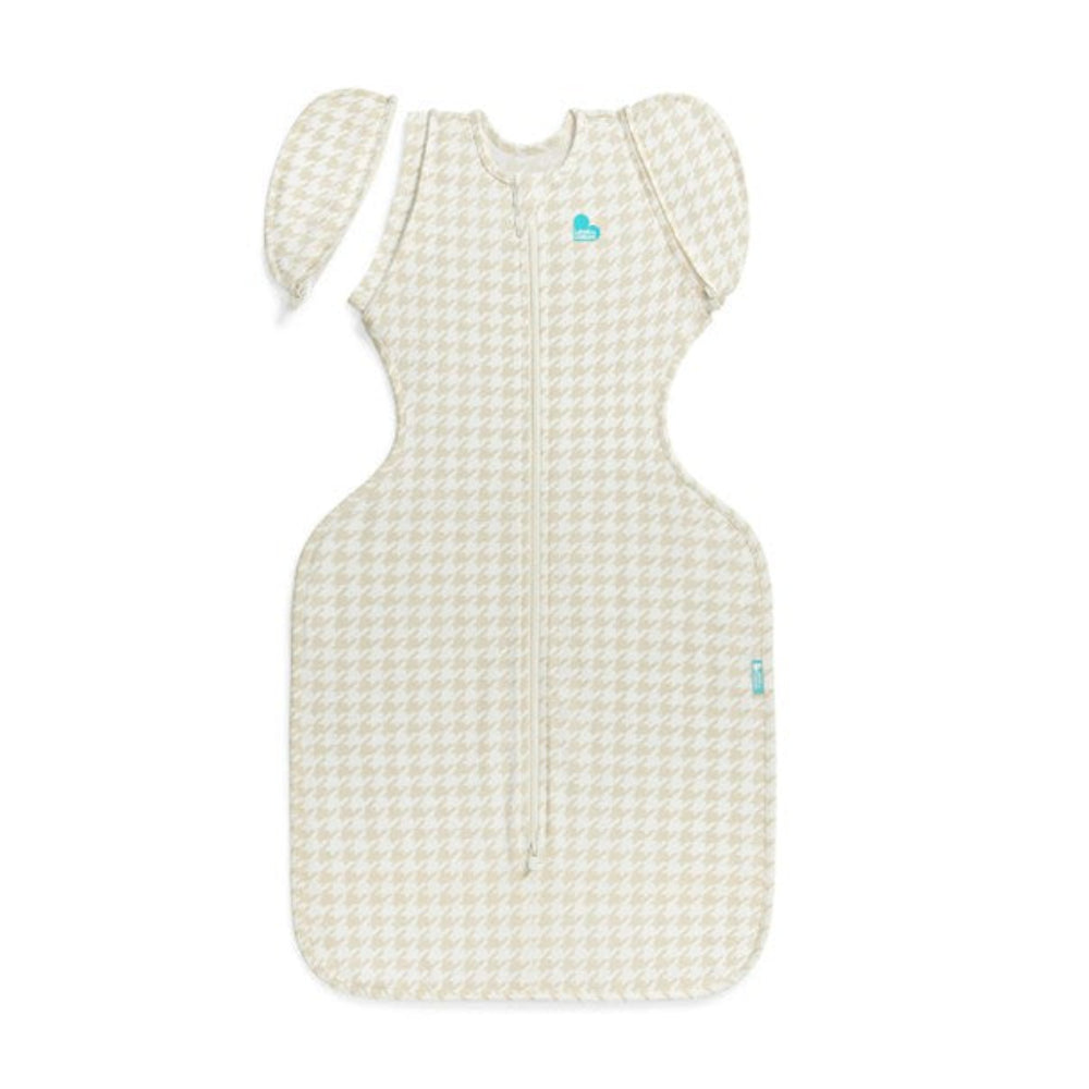 Love To Dream Transition Bag 1.0 Tog - Houndstooth