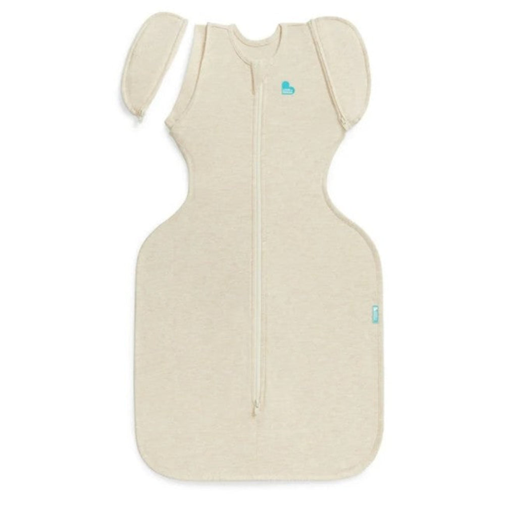 Love To Dream Transition Bag 1.0 Tog - Oatmeal