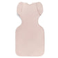 Love To Dream Transition Bag 1.0 Tog - Powder Pink Twinkle