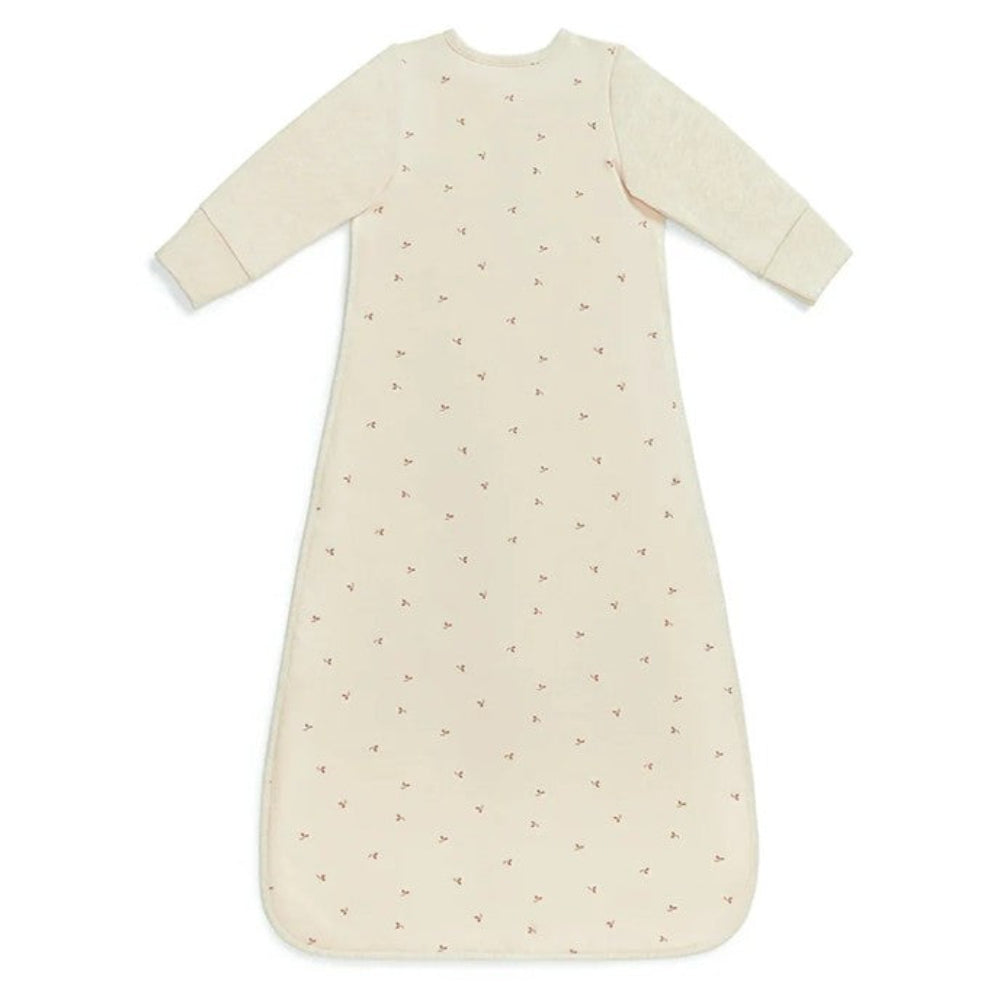 Love To Dream Sleep Bag Long Sleeve 1.5 Tog - Oatmeal Twigs