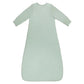 Love To Dream Sleep Bag Long Sleeve 1.5 Tog - Olive Twigs
