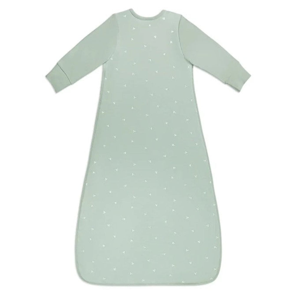 Love To Dream Sleep Bag Long Sleeve 1.5 Tog - Olive Twigs