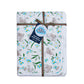 Big Softies Muslin Blanket - Elephant - 102 x 140 cm