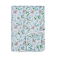 Big Softies Muslin Blanket - Elephant - 102 x 140 cm