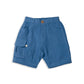 Tiny Twig Shorts - Coronet Blue - Infants