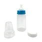 Sepal 150 ml Bottle Set - Extra Small Teat/Extra Slow Flow