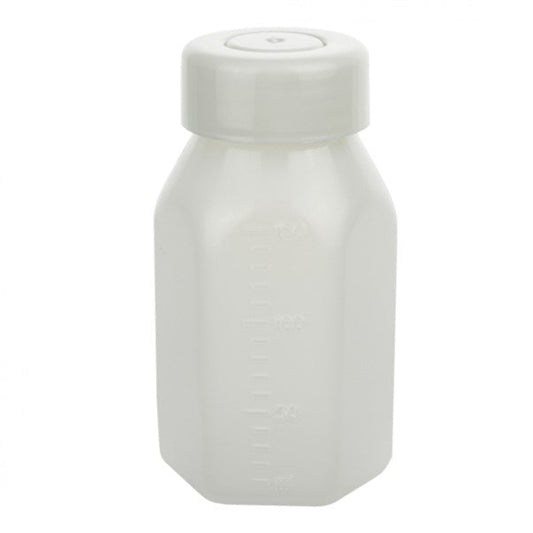 Grow Disposable Bottles Extra Slow Flow Teat 150 ml - single sample