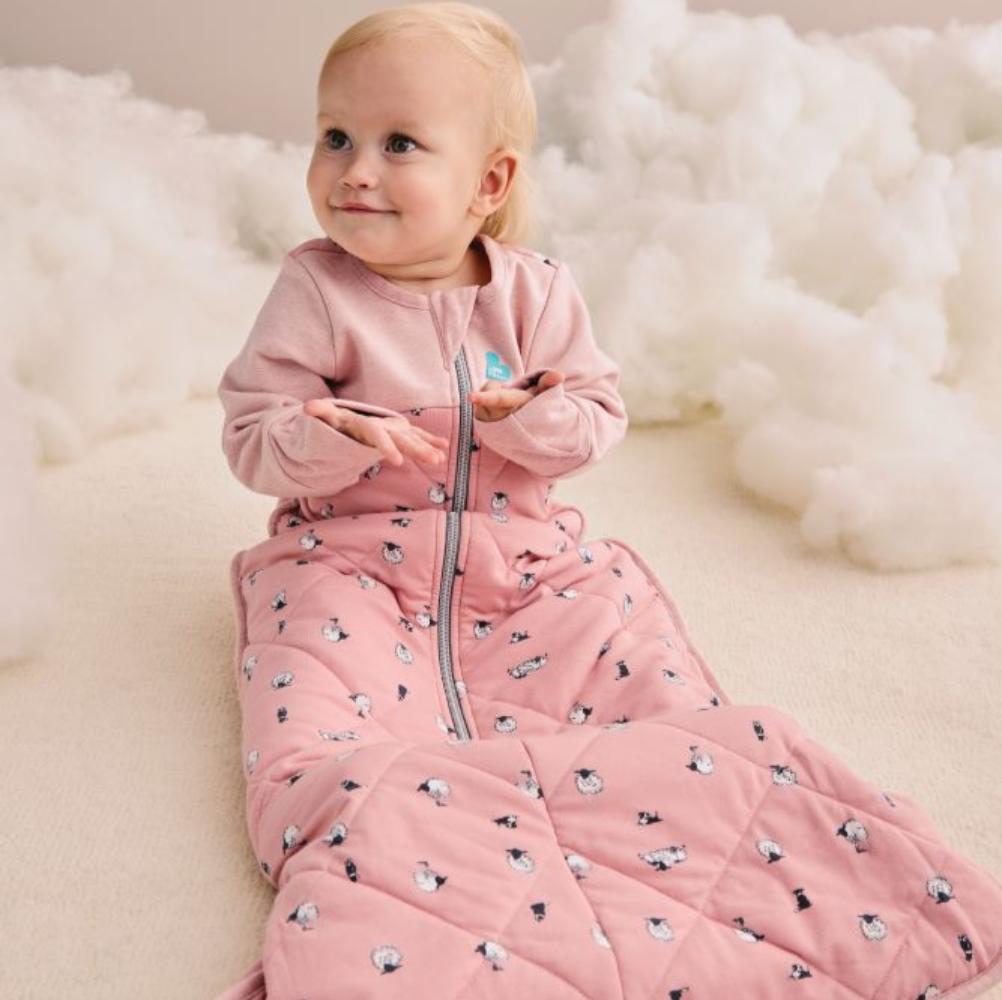 Love to dream sleeping bag 2.5 sale