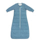 Love To Dream Sleep Bag 2.5 Tog - Pebbles - Storm Blue