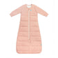 Love To Dream Sleep Bag 2.5 Tog - Pebbles - Rose