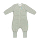 Love To Dream Sleep Suit 2.5 Tog - Bees - Olive
