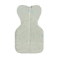 Love To Dream Swaddle Up Warm 2.5 Tog - Bees - Olive