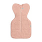 Love To Dream Swaddle Up Warm 2.5 Tog - Pebbles - Rose