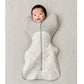 Love To Dream Swaddle Up Warm 2.5 Tog - Dreamer White