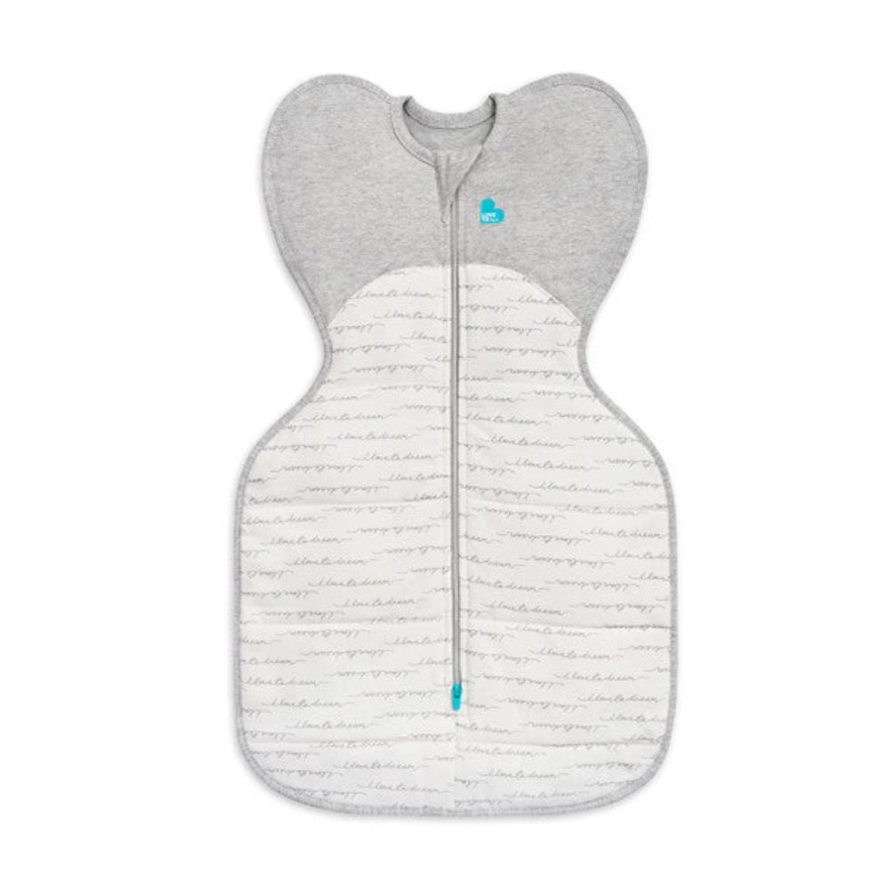 Love To Dream Swaddle Up Warm 2.5 Tog - Medium