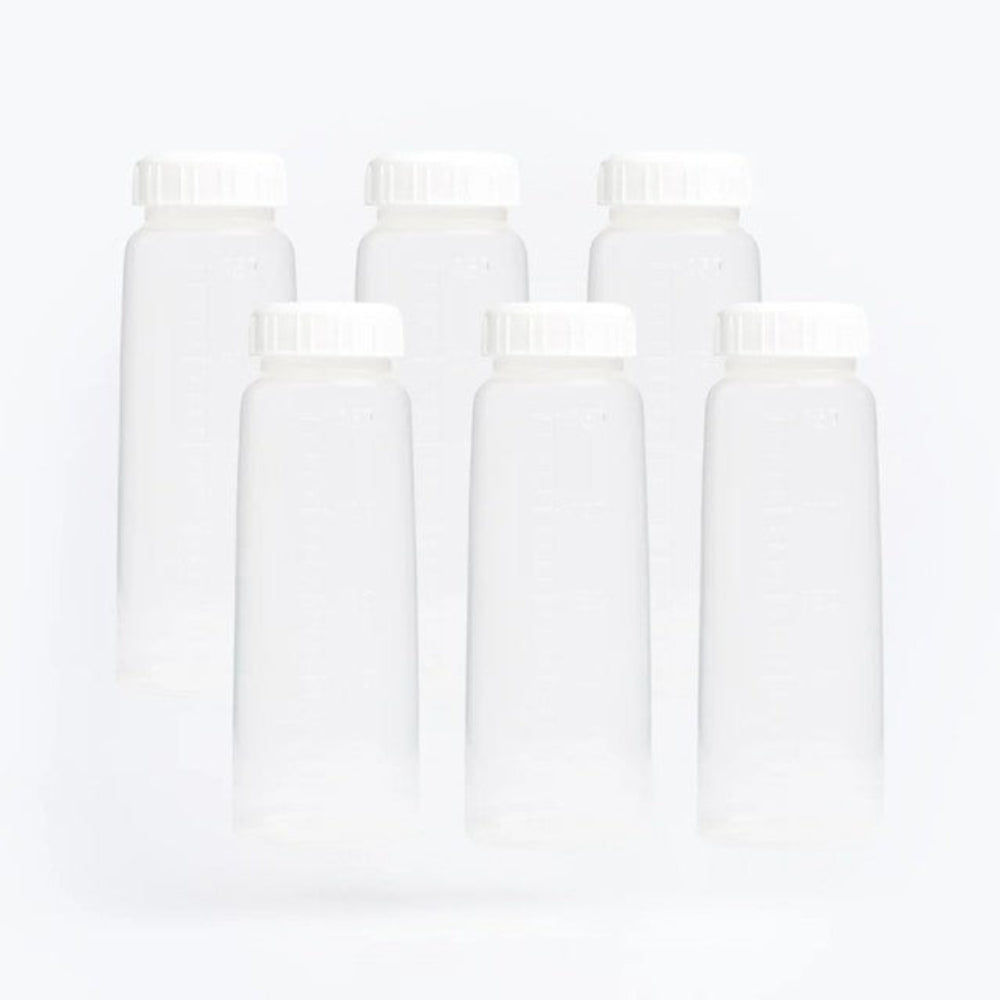 Sepal 250 ml Bottle & Cap - 6 pk