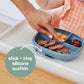 B.Box 2 in 1 Suction Plate - Ocean