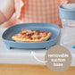 B.Box 2 in 1 Suction Plate - Sage