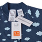 Snugtime Long Sleeve Padded Blanket Sleeper - 3.0 Tog - Cloud