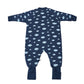 Snugtime Long Sleeve Padded Blanket Sleeper - 3.0 Tog - Cloud