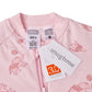 Snugtime Long Sleeve Padded Blanket Sleeper - 3.0 Tog - Elephant