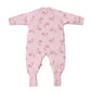 Snugtime Long Sleeve Padded Blanket Sleeper - 3.0 Tog - Elephant