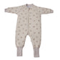 Snugtime Long Sleeve Padded Blanket Sleeper - 3.0 Tog - Hedgehog