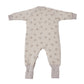 Snugtime Long Sleeve Padded Blanket Sleeper - 3.0 Tog - Hedgehog